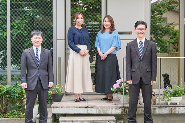 補助者